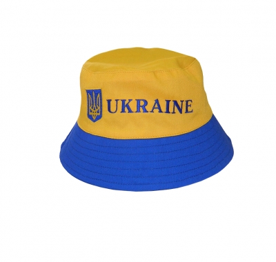 Бейсболки з логотипом