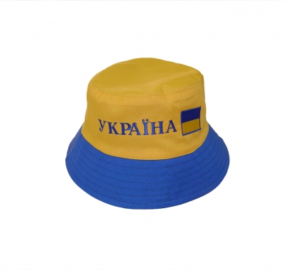 Бейсболки з логотипом