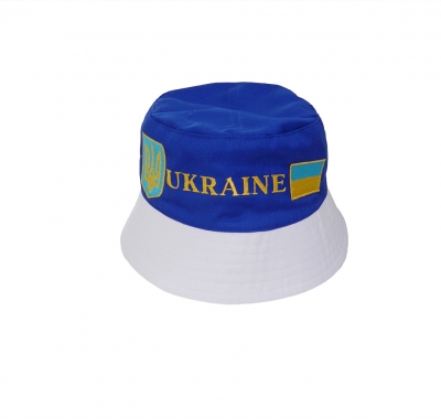 Бейсболки з логотипом
