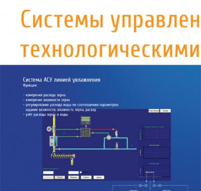 Друк буклетів