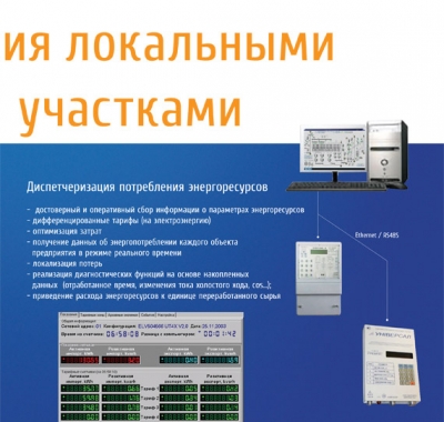 Друк буклетів