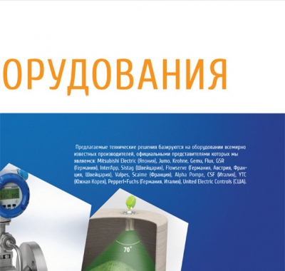 Друк буклетів