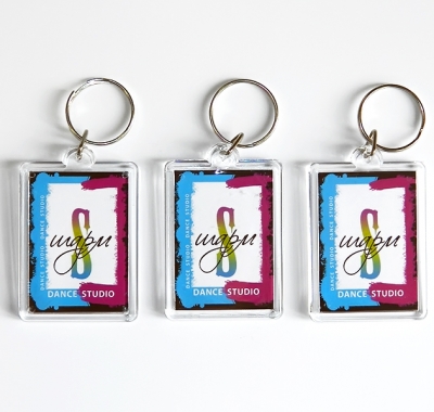 Сувенірні брелоки