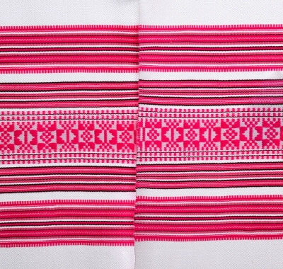 Український рушник