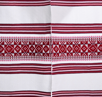 Український рушник