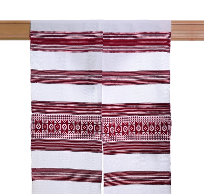 Український рушник