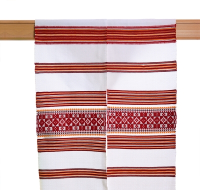 Український рушник
