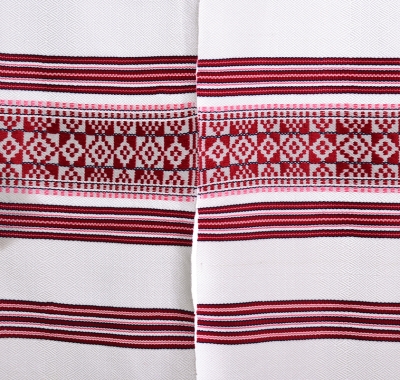 Український рушник