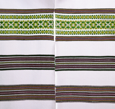 Український рушник