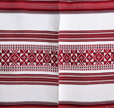 Український рушник