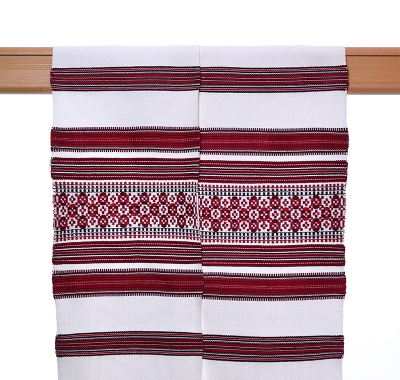 Український рушник