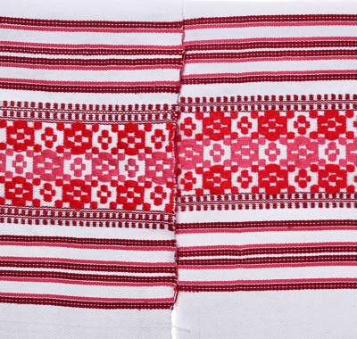 Український рушник